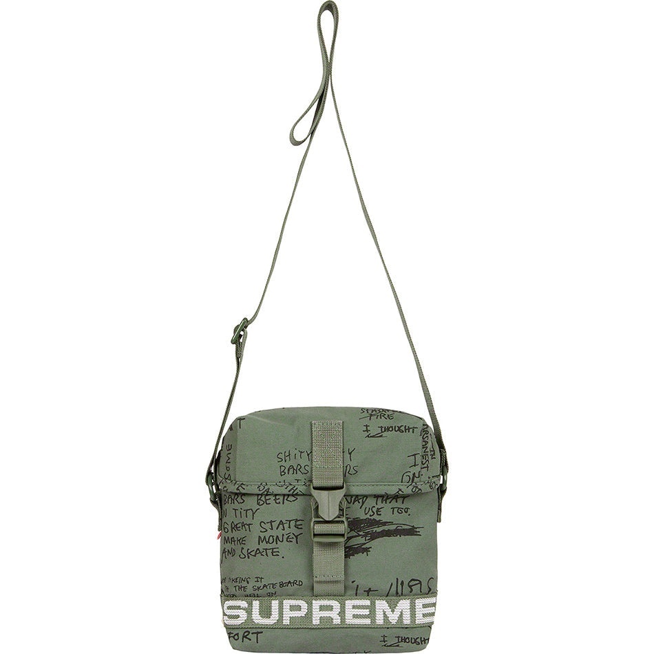 Field Side Bag view 29